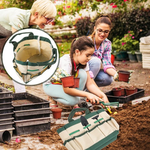 Transport outils jardin - outils,