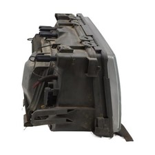 Optique avant principal droit (feux)(phare) MERCEDES 190 W 201