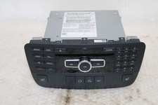 Mercedes X204 GLK COMAND Navi Ordinateur Système de Navigation Tête Unit