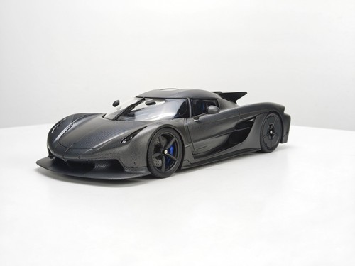 Koenigsegg jesko absolut - jesko,