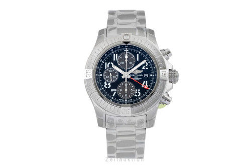 Breitling avenger chronograph - breitling,