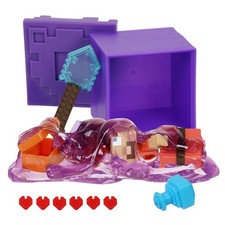 41675 Caves & Cliffs