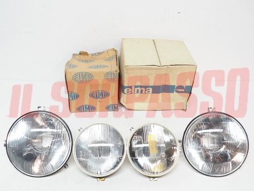 Groupes optiques feux phares - optiques,