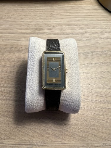 Montre mécanique charles - montre,