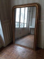 GRAND TRUMEAU LOUIS-PHILIPPE