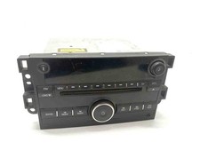 CHEVROLET CAPTIVA C100, C140 Lecteur de Musique Avec GPS 96673510 3.20 31557612