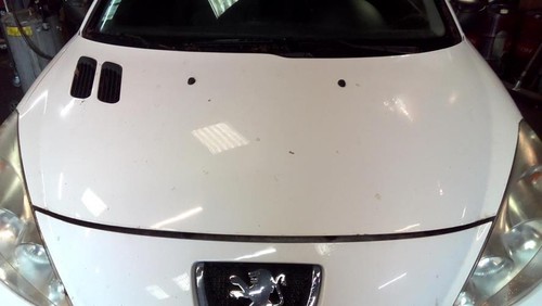 Capot peugeot 206 7901r5 - capot,