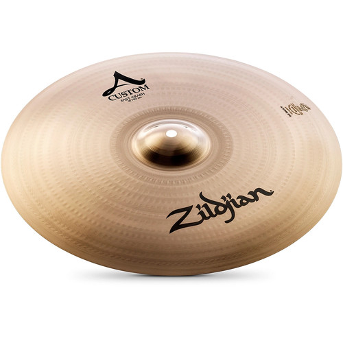 Zildjian custom fast - zildjian, a