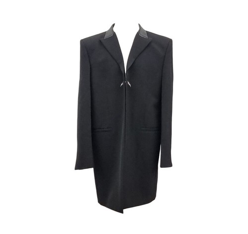Givenchy lock jacket black - jacket,