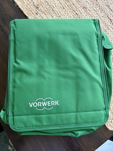 Thermomix tm6 bag - tm6, bag/carrier