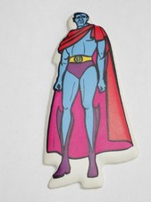 Image mousse vintage Stenval -