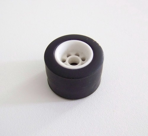 Playmobil racing roue - -,