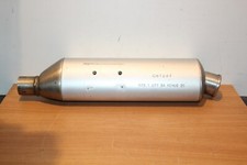 Silencieux d'échappement DUCATI Monster S2R 1000 800 Remus   57310775A (044)