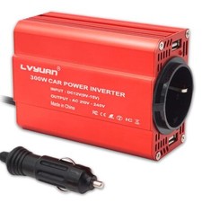 Convertisseur 12v 220v 300W