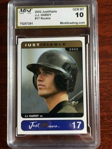 2002 justifiable j - #17, j.j