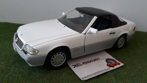 Mercedes benz 500 - 500, sl