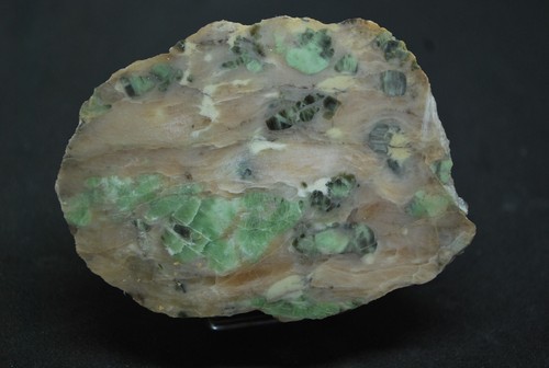 Vert orezza - , haute
