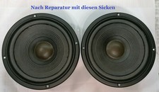2x beading for JBL A608
