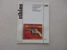 CIBLES N°137  TTBE   Magazine revue sur les armes