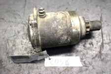 Moteur D'Arrêt Piaggio Vespa
