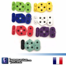 Silicon Rubber Nintendo GBC