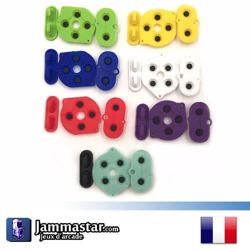 Silicon rubber nintendo gbc - silicon,