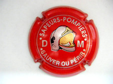 Capsule -Sapeur Pompier - Sauver ou Périr - NR -