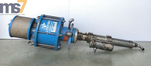 Wiwa 138 pompe piston - 138,71,