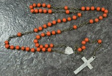 BIJOU RELIGIEUX - CHAPELET
