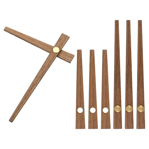Kit pour aiguilles en bois - pour,