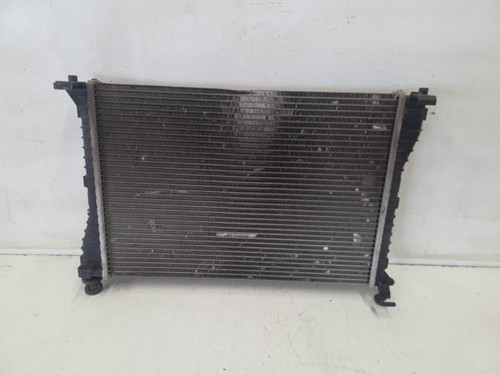 Radiateur eau ford fiesta - eau,