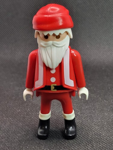 Playmobil personnage - -,