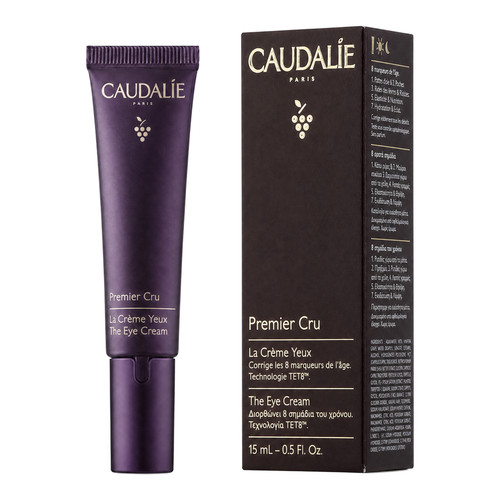 Caudalie premier cru the - the, eye