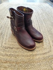 [RARE] Chippewa 1901M52