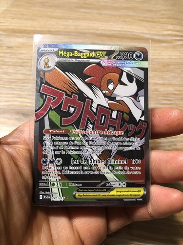 Carte pokemon asc héros - pokemon,