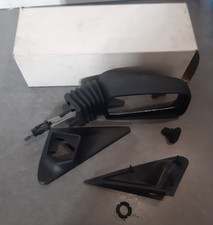 RETROVISEUR MANUEL DROIT