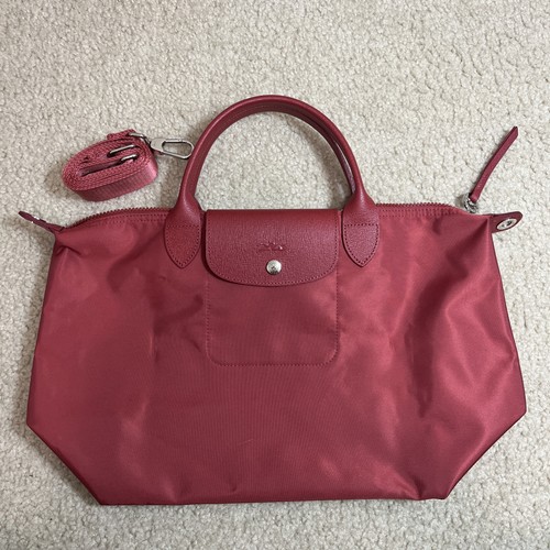 Longchamp pliage 2way - longchamp, le