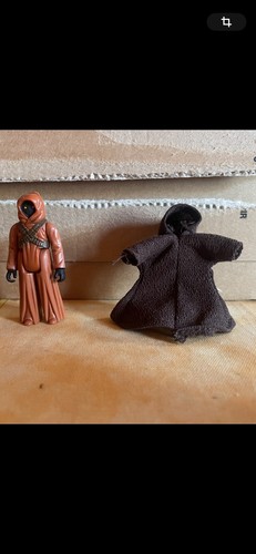 Star wars kenner 1977 - star,