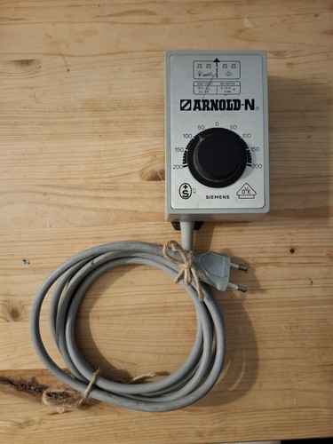Arnold siemens 7093 - siemens,
