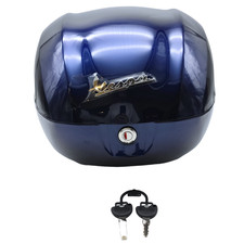 Bauletto 32L Bleu CM272949