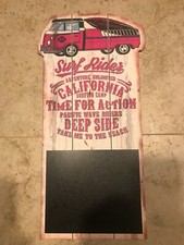  Tableau volkswagen california