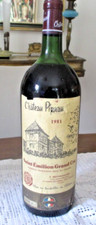 Magnum Saint-Emilion Grand Cru