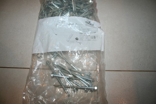 Lot 100 vis autoperceuse - vis,