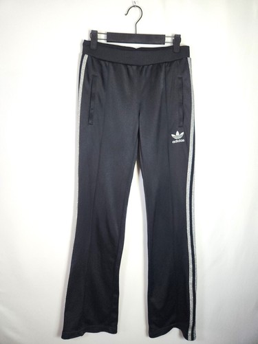 Jogging noir adidas - jogging, taille