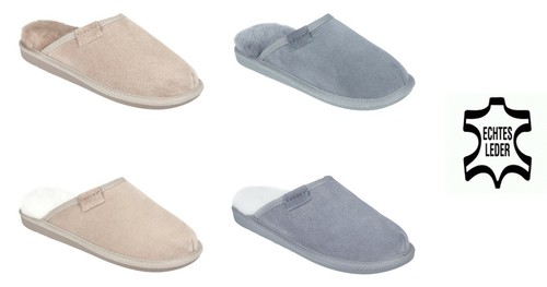Vanuba d016 pantoufles femme - vanuba,