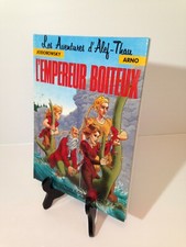 OCT02 ---  EO - HUMANOIDES