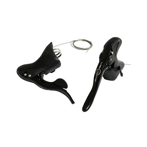 Levier manette route - route, 10v
