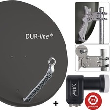 DUR-line 4 Abonné Système de
