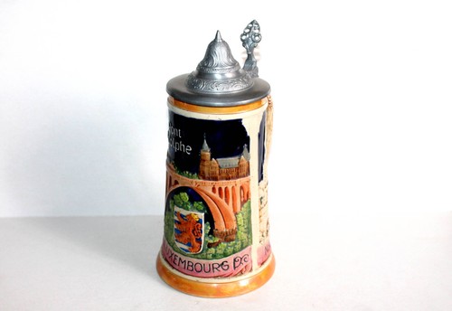 Rare grand chope biere - grand,