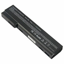 Batterie POUR  HP EliteBook